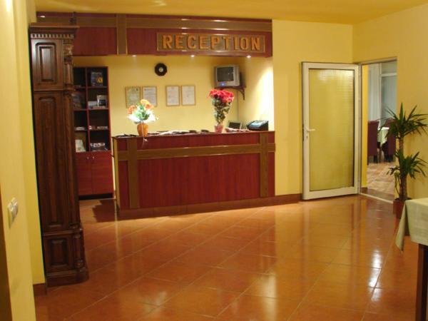 Pension Teleptean Ocna Şugatag 外观 照片